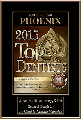 2015 Top Dentists