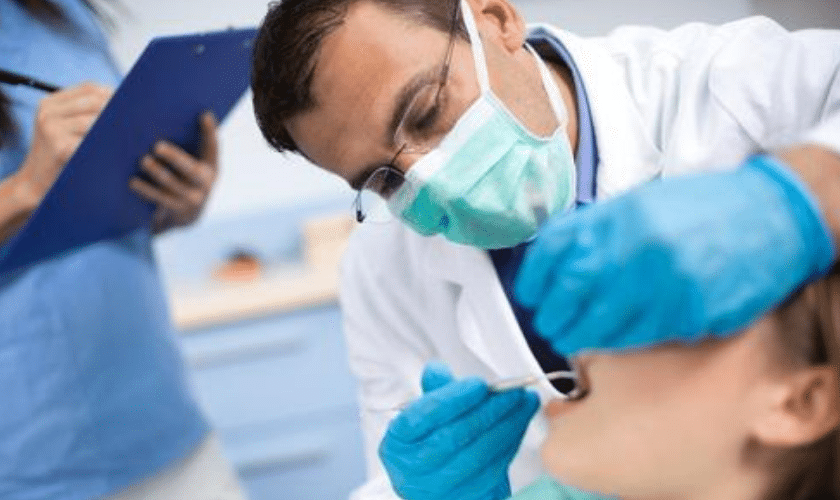 find the right Chandler dentist