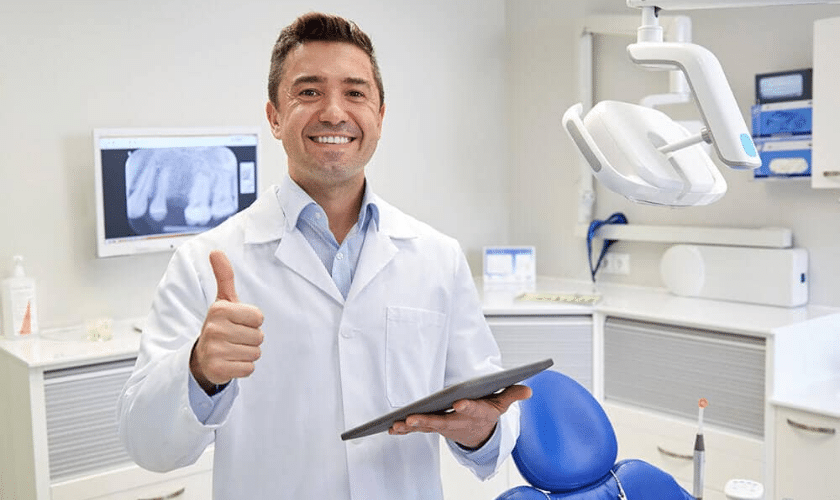 Dentist in chandler