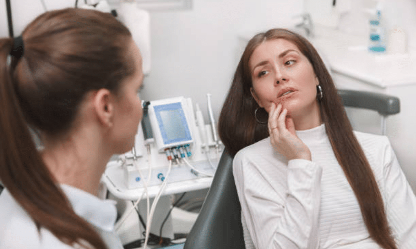 Emergency Dentist in Chandler