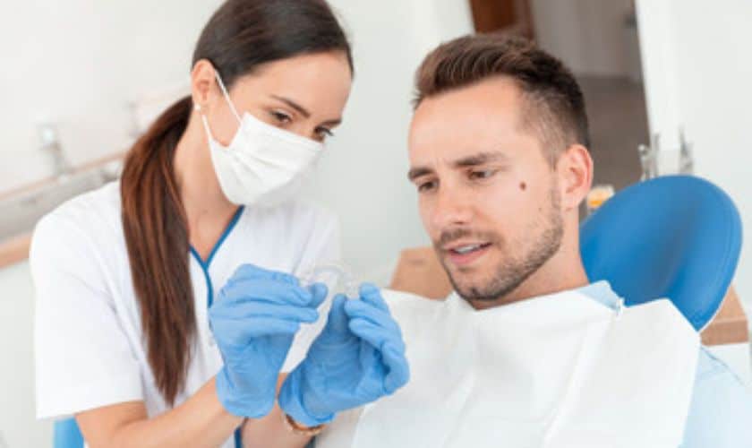 How Long Does It Take For Invisalign To Work?