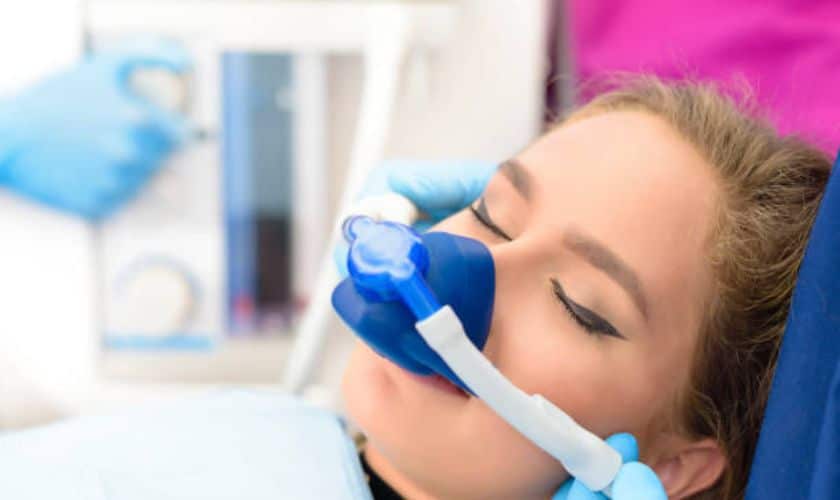 Benefits of Sedation Dentistry