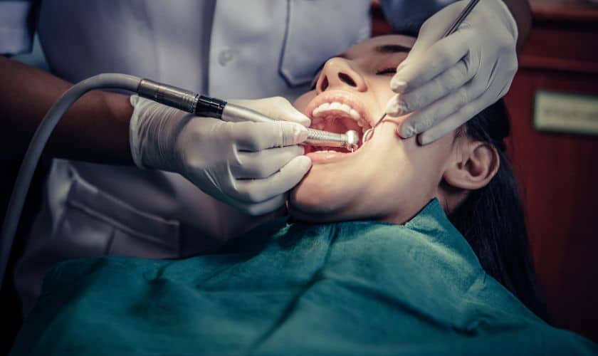 Emergency Dentist in Chandler