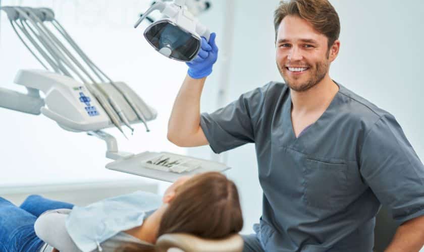 Emergency Dentistry in Chandler