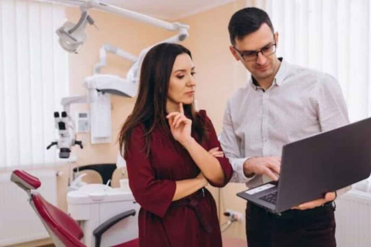 Chandler dentists have embraced these modern dental care