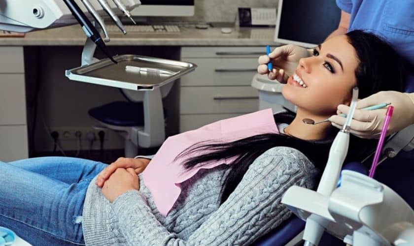 Root Canals Treatment Chandler