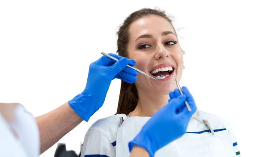 Emergency Dentist in Chandler