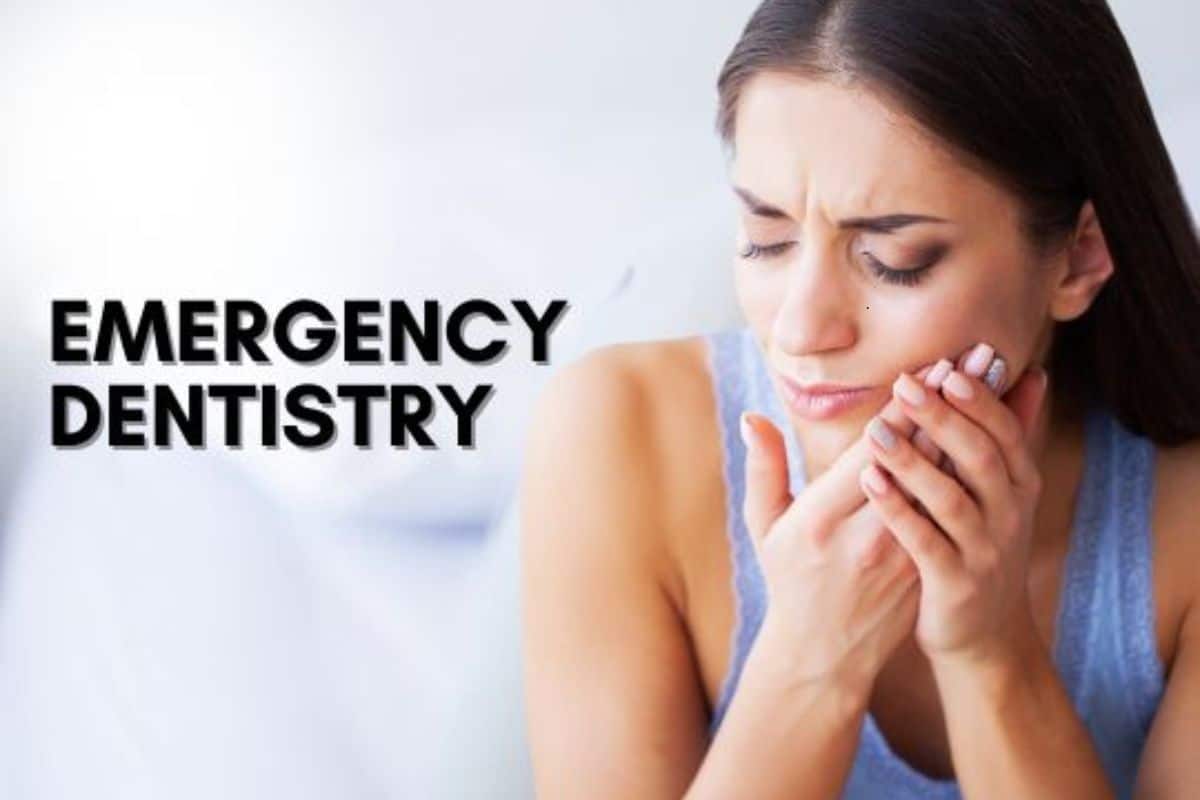 Emergency Dentist Chandler