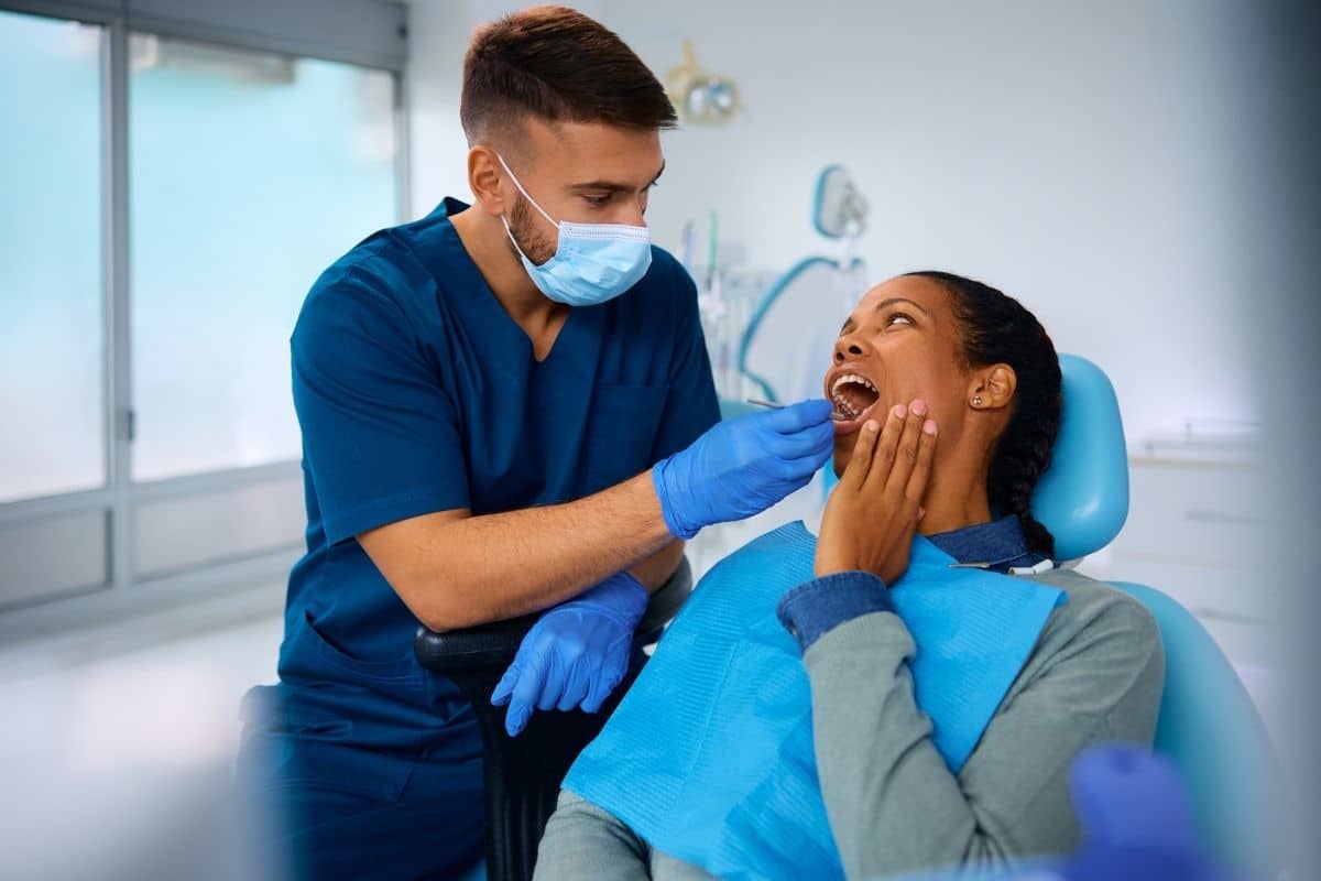 Dentist in Chandler AZ