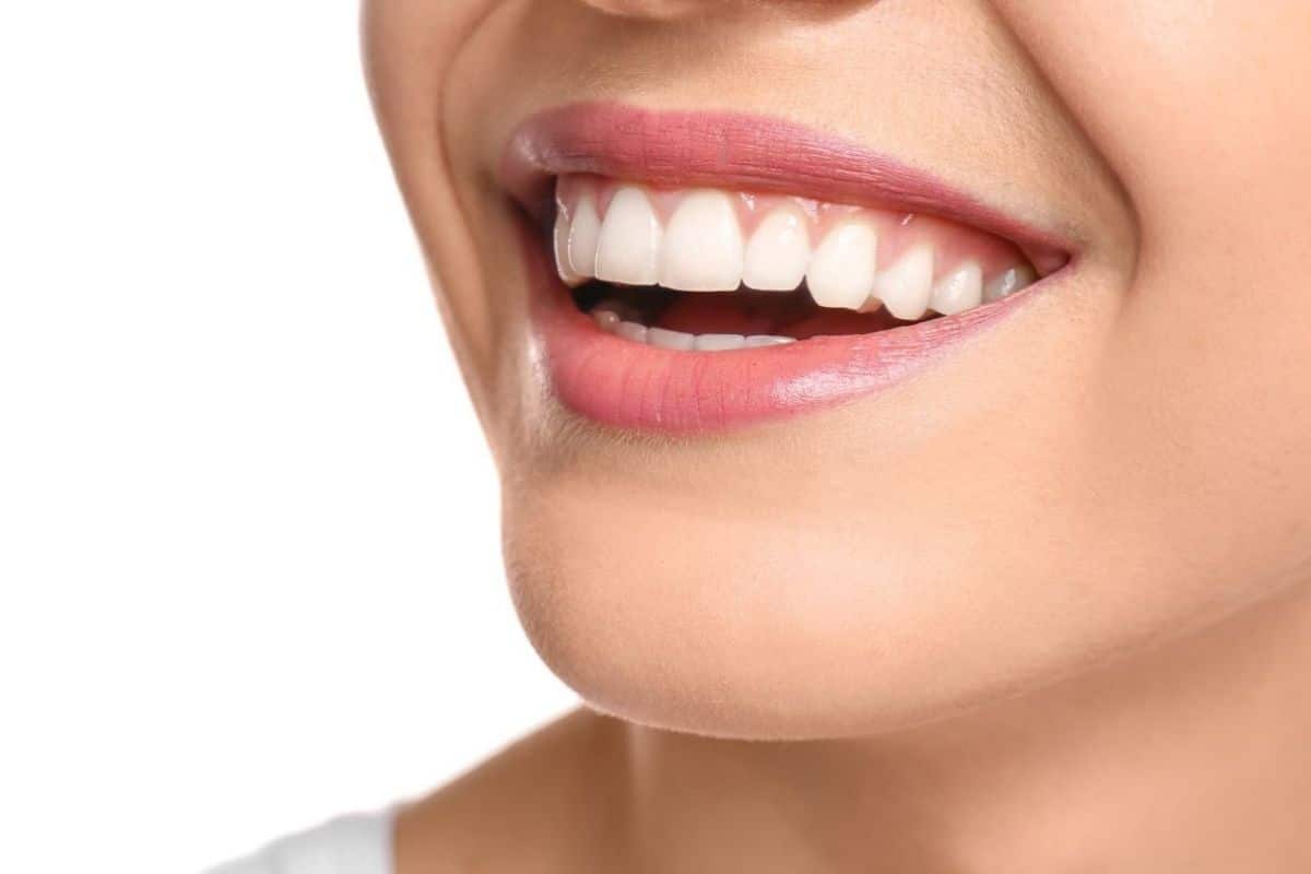 Cosmetic dentist chandler az