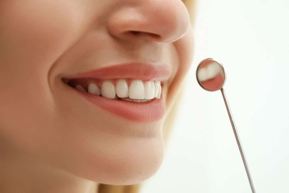 Cosmetic dentist chandler
