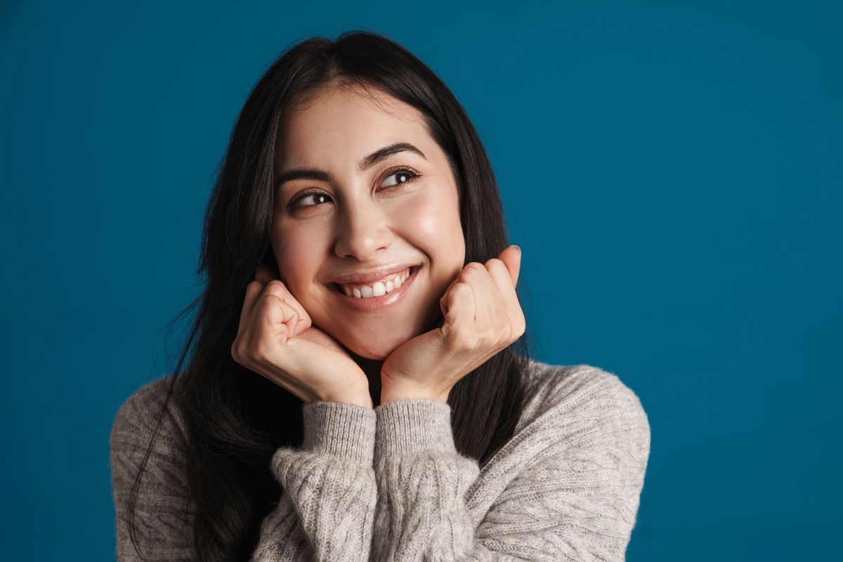 Cosmetic dentist in chandler