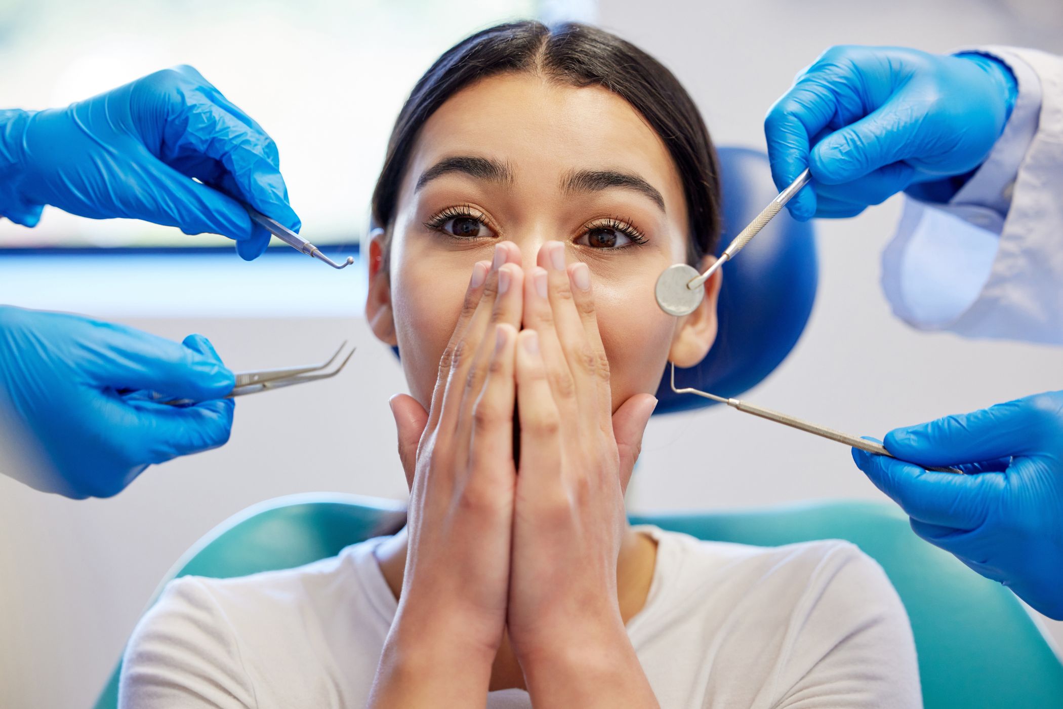 Dental Anxiety